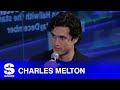 Todd Haynes Thought Charles Melton Was Too Hot for &#39;May December&#39;
