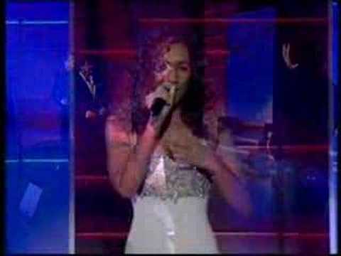 Leona Lewis on Simon Cowell This is Your Life - YouTube