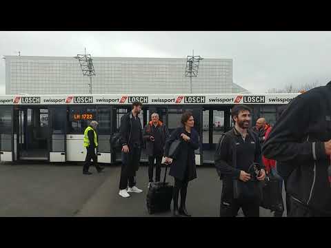 ქემნიცი - ბელგრადი