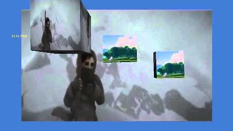 iOS Unity Screen Record with sound blocks and movie