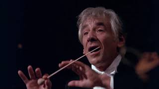 Mahler "Symphony No 7" Leonard Bernstein