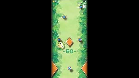 Sling kong caterpillar🐛