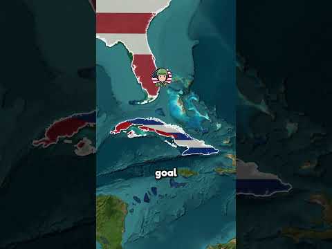 1962 The U.S. Military Operation Northwoods
