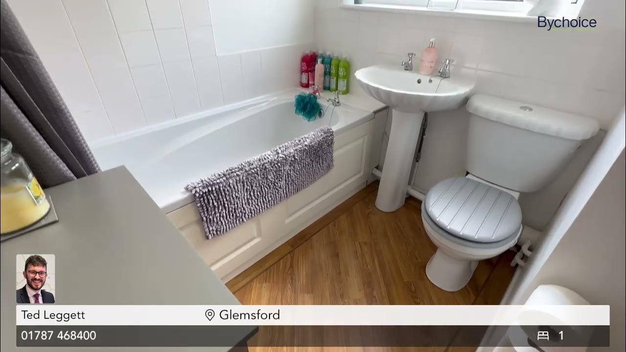 Kings Road, Glemsford YouTube