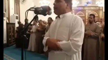  تلاوة تهز القلوب |اللهم إن كان هذا هو الحق/ من عندك صوت أسطوري للشيخ د. مصطفى اللاهوني |  الأنفال