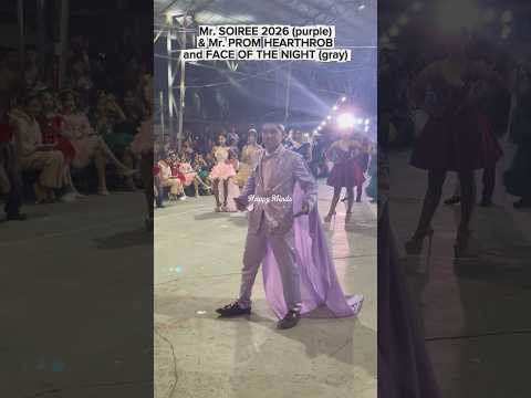 Soiree Part 2 #foryou #shorts #fyp #soiree