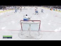 NHL 17 be a pro goalie full length games