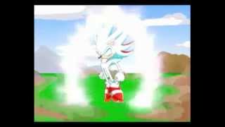 Nazo Unleashed: Hyper Shadic Fusion