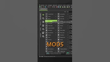 MODS erstellen war noch NIE so EINFACH! MCreator | TheCoderr #minecraft #minecraftmods #programming