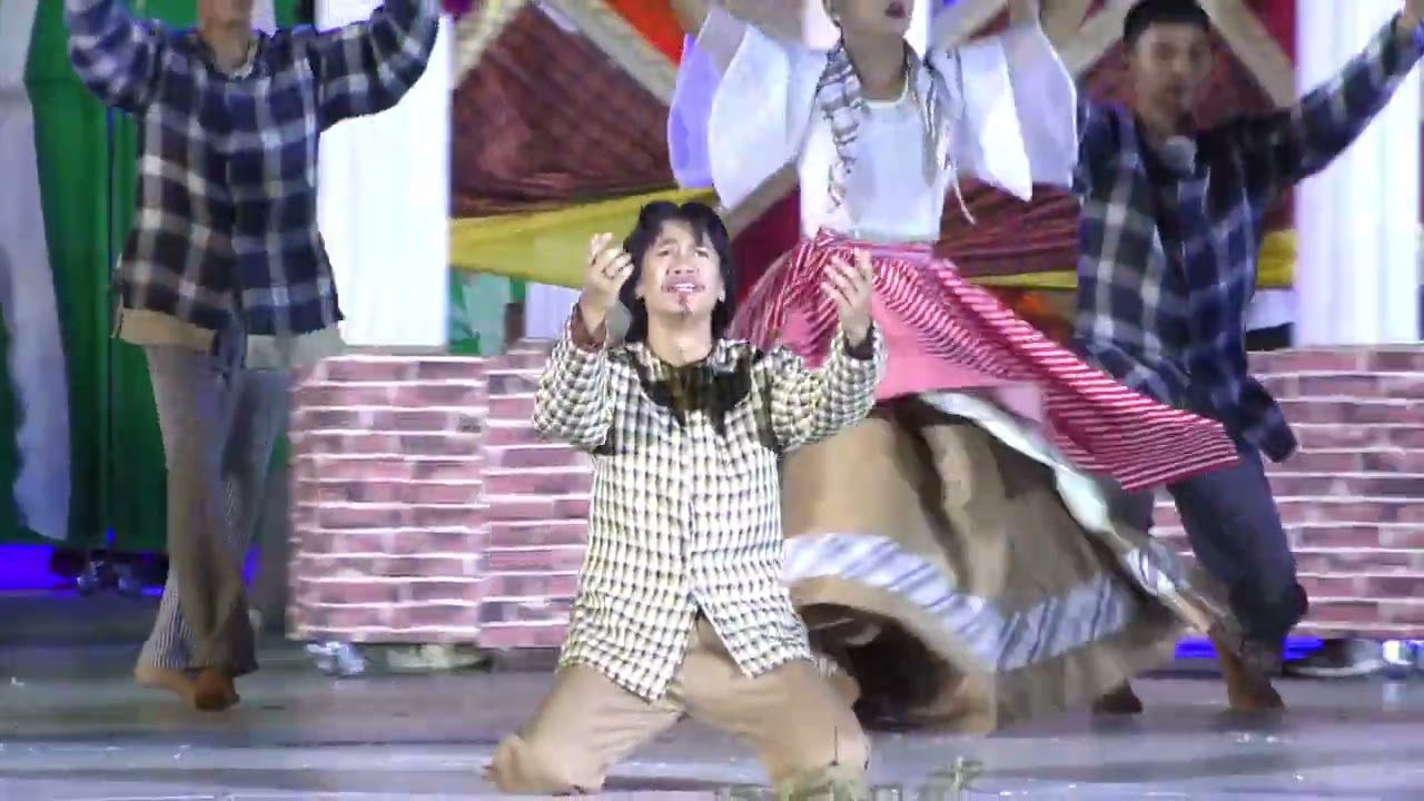 Bac-Bacarra Festival, Municipality of Bacarra, Ilocos Norte, Tan-ok ni Ilocano Festival 2025