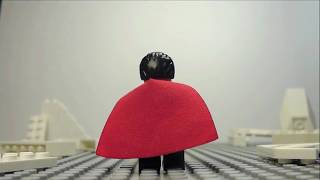 LEGO Superman - Man Of Steel