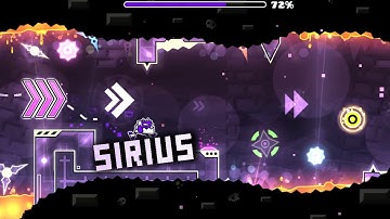 MiReZapSiEp by Mike4VN 6* [All Coins] | Geometry Dash