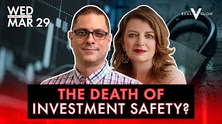 What "Safe" in These Markets Actually Means