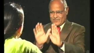 Seedhi Baat Rabri Devi with Prabhu Chawla