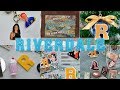 DIY Riverdale / Decoración, Accesorios y Libretas | Ame Mayén