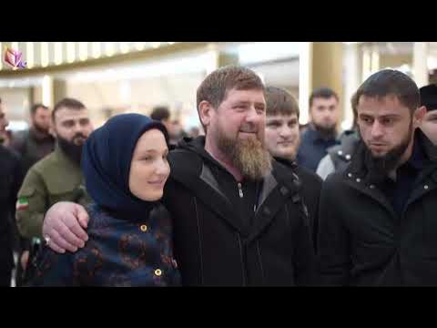 ⚡️ ⚡️Акция «Дети Чечни – детям Палестины» собрала более 68 миллионов ...