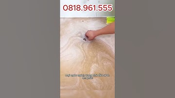 Bột thông cống cực mạnh thông tắc bồn cầu, bồn rửa bát, siêu nhanh