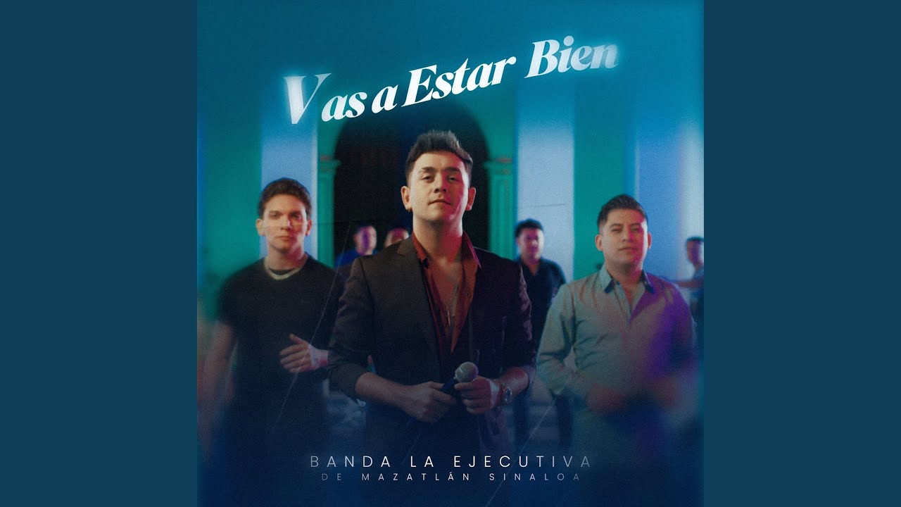 Vas a Estar Bien