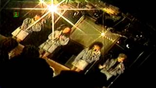 Click--Duri duri (Baila baila) (Videoclip S-L 1987) (Audio Esp. Sub. Esp./Ing.)HD