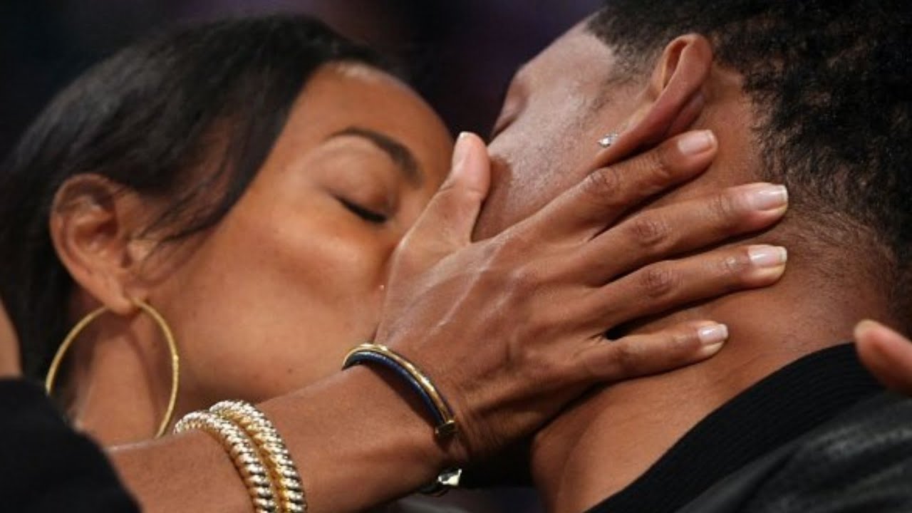 Weird Things Everyone Ignores About Will And Jada's Marriage