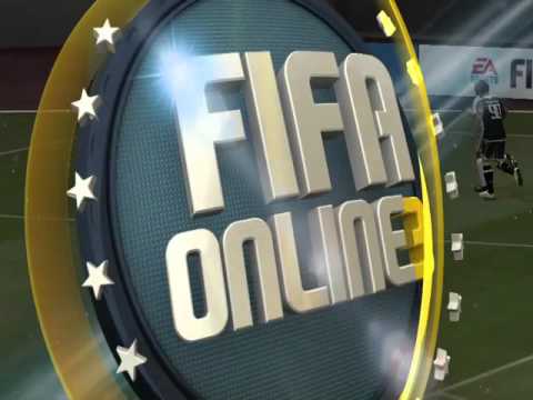 แผน fifa online 3 manager เกาหลี  New Update  FIFA ONLINE3 เกาหลี [manager] #3