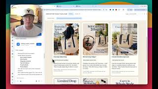 Automate your media buying with Moby Automations screenshot 2