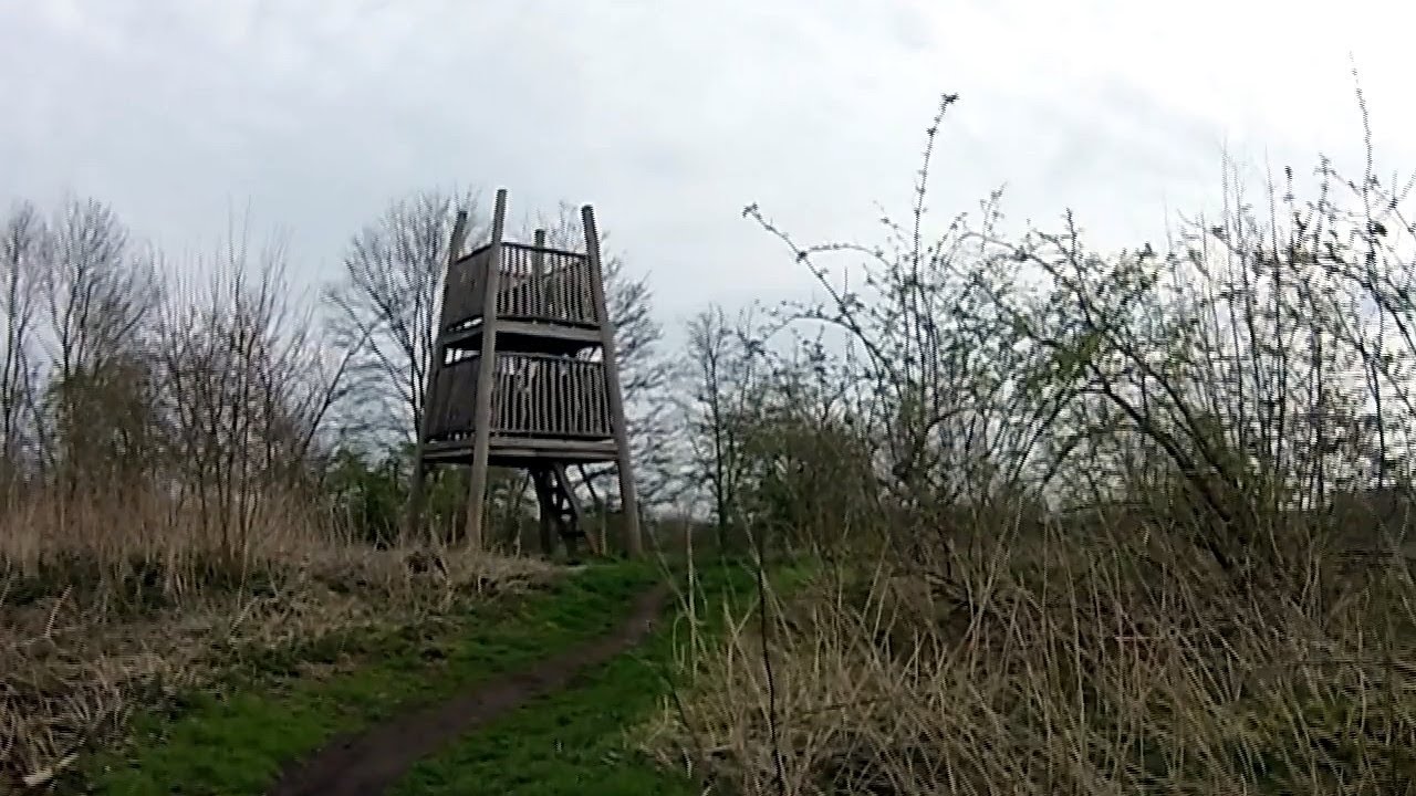 Vuilnisberg Lieshout (first 