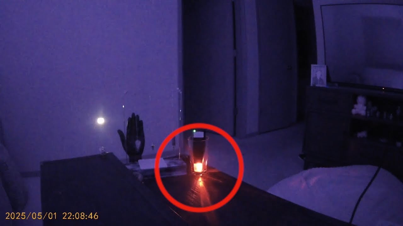 5-1-2025 Lots of EMF and catball hits- they're incredible!!!