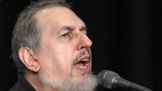 Video thumbnail of "Folk Alley Sessions - David Bromberg performing "Watch Baby Fall""