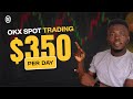 How To Do Spot Trading On OKX (Full Guide)