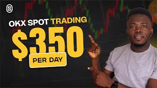 How To Do Spot Trading On OKX (Full Guide) by Femi Olaniyan 10,030 views 5 months ago 8 minutes, 9 seconds