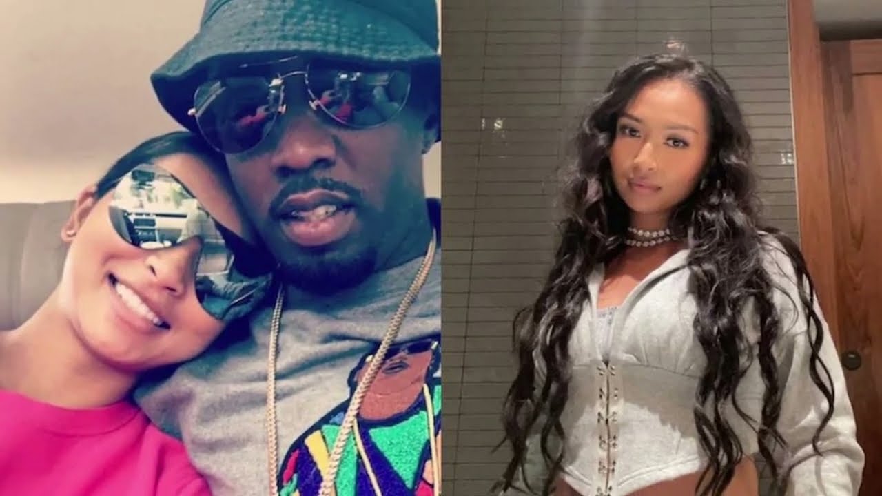 Diddy’s Bail Request Denied: The Shocking Reason