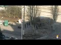 Русский хаос в Донецке: недоимперия грабит опустевший город и сгребает штыки на войну