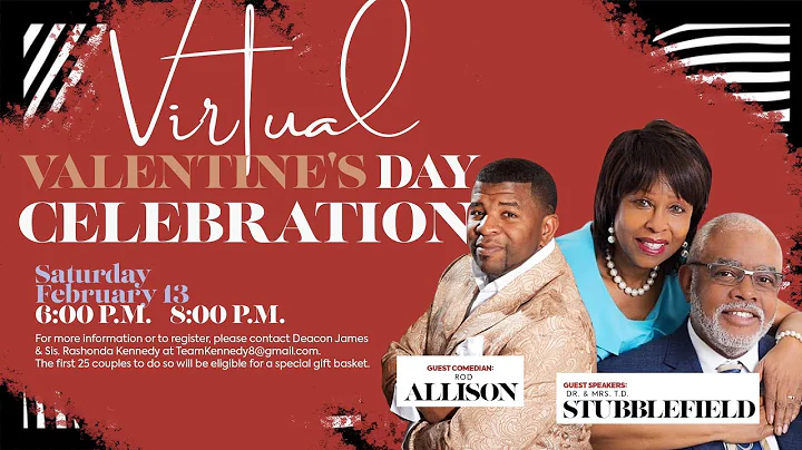 Weatherproofing Your Marriage with Dr. T.D. & Sis....