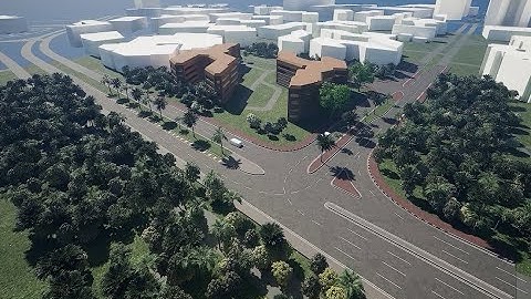 VisusCity Vol 2 Roads Tutorial