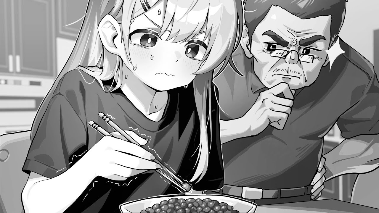 반드시 젓가락질을 잘해야 하는 이유!?