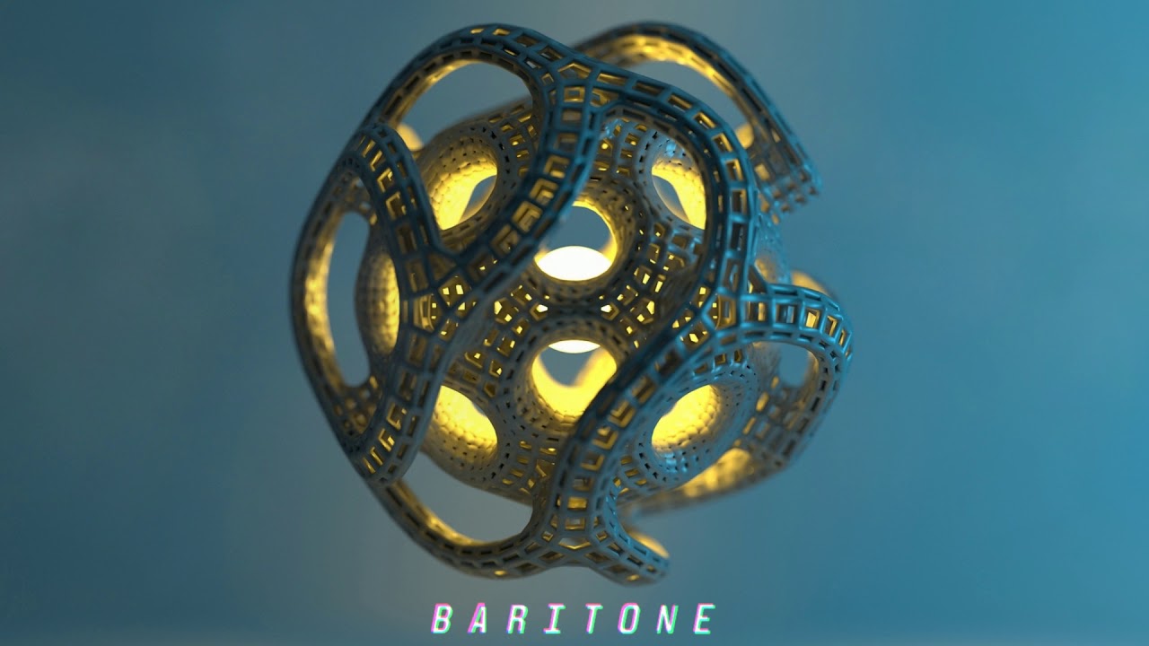 R33NGHT - Baritone