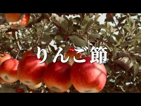 りんご節 後藤季代子 青森県民謡 Youtube