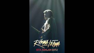 RHOMA IRAMA - KITA ADALAH SATU