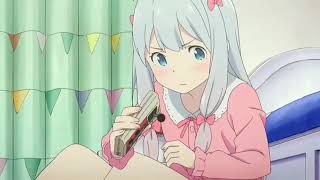 LOLI anime keren setatus wa 30 detik