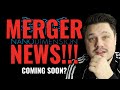 🔴 Mergers and Acquisitions NEWS + ARK Selling NNDM Stock! Should you be worried?!!! 🔴