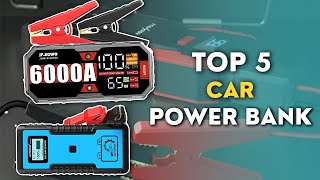 TOP 5-Best Car Power Bank 2024 | AliExpress