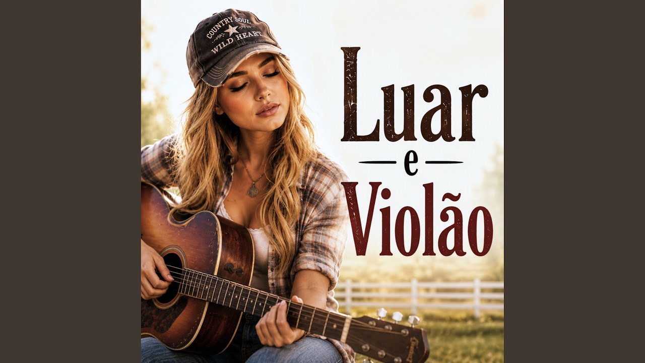 Luar e Violão