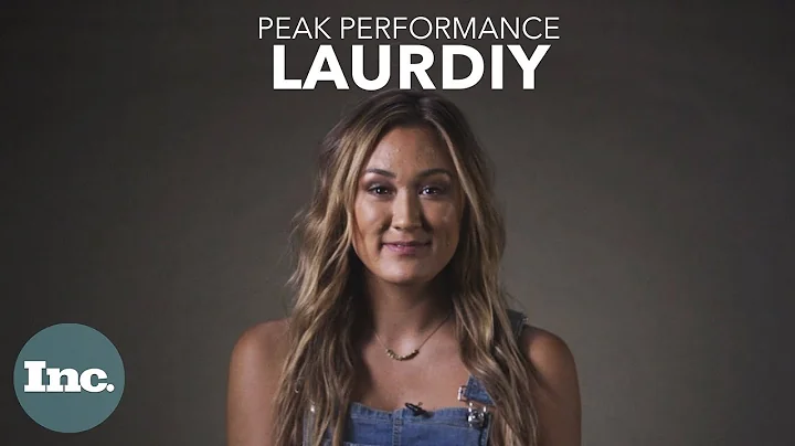 How LaurDIY Hustled Her Way to the Top of YouTube ...