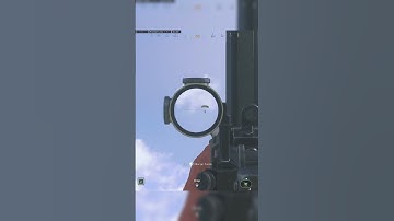 This Is Why The Bren Is Getting Nerfed Warzone! 😬 #Shorts