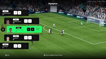 How to get easy wins in squad battles in FC 26
