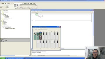 Configuracion RSlogix 5000 Emulate Adicional