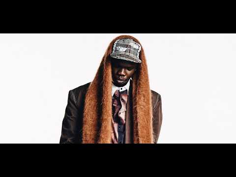 Blxckie – Umbuzo (Official Lyric Video)