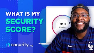 What is my Security Score? [Helping you calculate risk!]