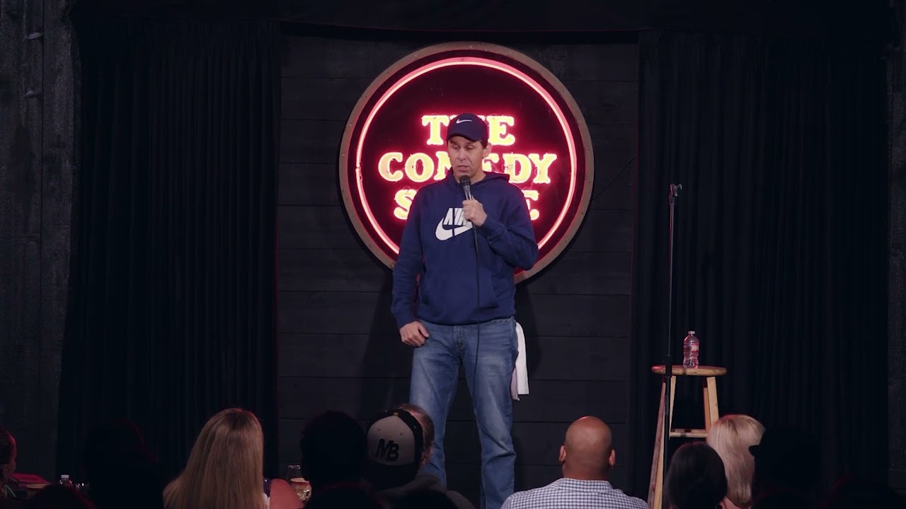 Patrick DeGuire - Loss of vision #2